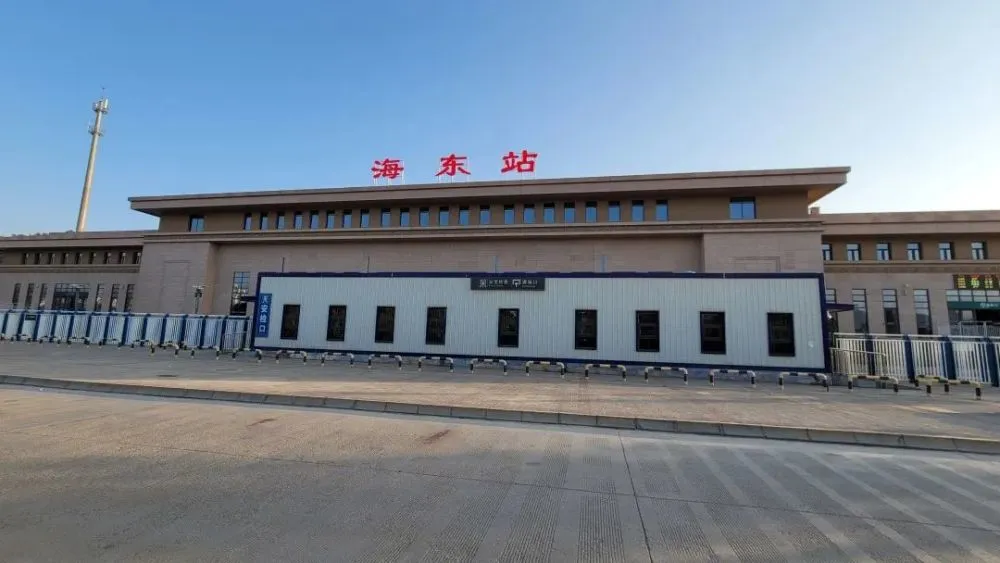 石家庄到海东物流公司-物流专线每天发车 石家庄到海东物流公司-物流专线每天发车