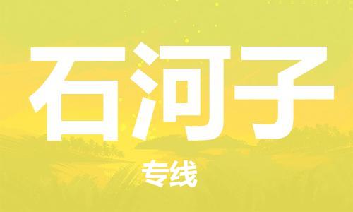石家庄到石河子物流专线-石家庄至石河子货运-轿车托运专线