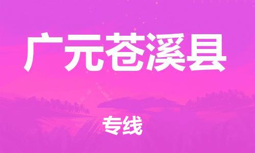 石家庄到广元苍溪县物流专线-快速安全的石家庄到广元苍溪县货运公司 石家庄到广元苍溪县物流专线-快速安全的石家庄到广元苍溪县货运公司