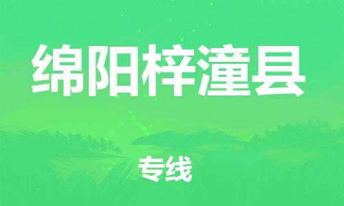 石家庄到绵阳梓潼县物流专线-快速安全的石家庄到绵阳梓潼县货运公司 石家庄到绵阳梓潼县物流专线-快速安全的石家庄到绵阳梓潼县货运公司